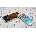Чехол плитка шоколада на Iphone 6 plus