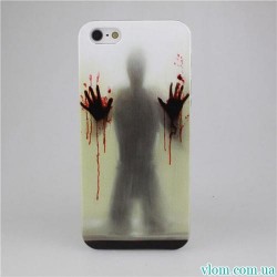 Чехол ТЫ не один на Iphone 6/6s