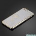 Чехол Swarovski element на на Iphone 6/6s