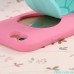 Чехол розовая бабочка с подставкой на на Iphone 6/6s