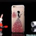 Чехол красочная невеста на на Iphone 6/6s