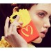 Чехол картошка фри Mcdonalds на Iphone 6/6s