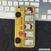 Чехол школьный автобус на Iphone 6/6s