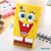 Чехол SpongeBob SquarePants на Iphone 6/6s