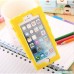 Чехол SpongeBob SquarePants на Iphone 6/6s