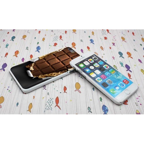 Чехол плитка шоколада Iphone 6/6s