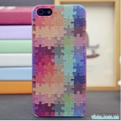 Чехол Пазл Puzzle Iphone 5/5s