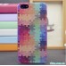 Чехол Пазл Puzzle для  Iphone 5/5s