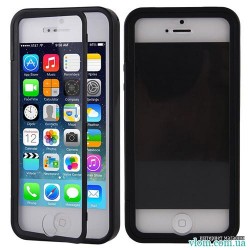 Чехол с обложкой Iphone 5/5s