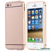 Чехол алюминиевый Iphone 5/5s