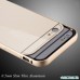 Чехол алюминиевый для  Iphone 5/5s