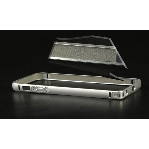 Чехол бампер алюминий Iphone 5/5s