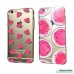 Чехол кусочки Арбуза для  Iphone 5/5s