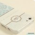 Чехол винтажный корона для  Iphone 5/5s