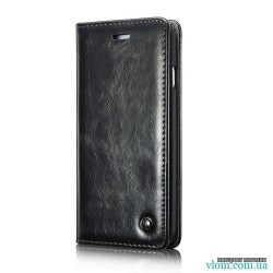 Чехол оригинал кожаный CaseMe Iphone 6/6s