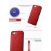 Чехол кожаный бампер для  Iphone 5/5s