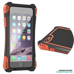 Чехол антиудар оригинал R-JUST Iphone 5/5s