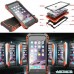 Чехол антиудар оригинал R-JUST для  Iphone 5/5s