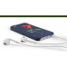 Чехол роза Denim для  Iphone 5/5s