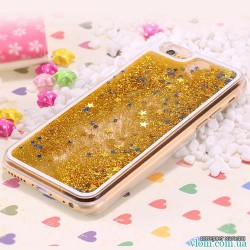Чехол стружка звезды на Iphone 6/6s