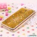 Чехол стружка звезды на на Iphone 6/6s