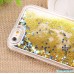 Чехол стружка звезды на на Iphone 6/6s