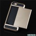 Чехол гибрид слайдер на на Iphone 6/6s