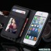 Чехол полноценный кошелек на на Iphone 6/6s