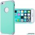 Чехол современный мятный на на Iphone 6/6s