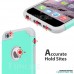 Чехол современный мятный на на Iphone 6/6s
