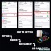 Чехол led светящийся на на Iphone 6/6s