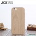 Чехол зернистый под дерево на на Iphone 6/6s