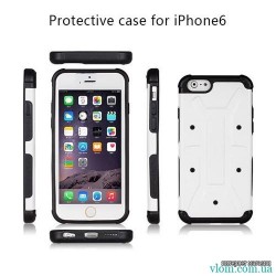 Чехол american armor на Iphone 6/6s