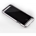 Чехол бампер ультратонкий сплав на для  Iphone 5/5s