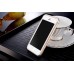 Чехол бампер ультратонкий сплав на для  Iphone 5/5s
