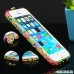 Чехол Czekh бампер кристаллы на для  Iphone 5/5s