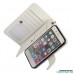 Чехол музыкальный флип на для  Iphone 5/5s