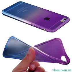 Чехол Neo Радуга на Iphone 6/6s