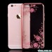 Чехол Floveme Цветы на на Iphone 6/6s