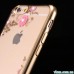 Чехол Floveme Цветы на на Iphone 6/6s