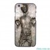 Чехол Han Solo Frozen на Iphone 6 plus