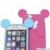 Чехол симпатичный Микки на на Iphone 6/6s