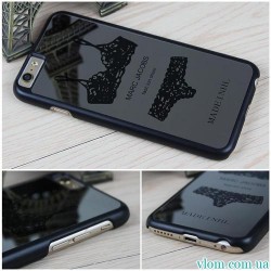Чехол Sexy Mirror на Iphone 6 plus
