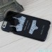 Чехол Sexy Mirror на Iphone 6 plus