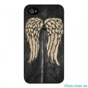 Чехол The Walking Dead Daryl Dixon на Iphone 6 plus