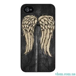 Чехол The Walking Dead Daryl Dixon на Iphone 6 plus