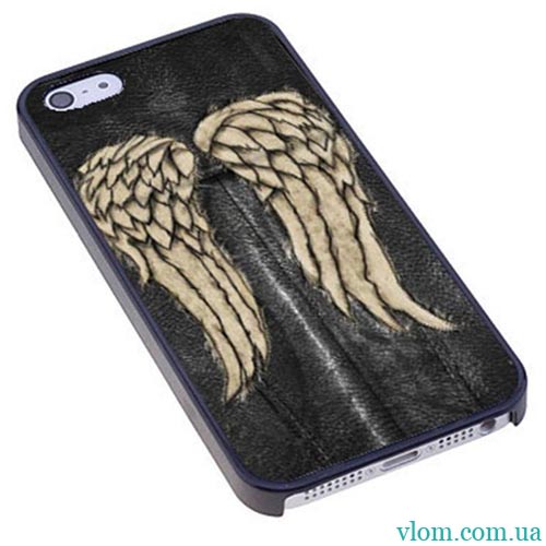 Чехол The Walking Dead Daryl Dixon на Iphone 6 plus