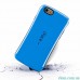 Чехол iFace синий на на Iphone 6/6s