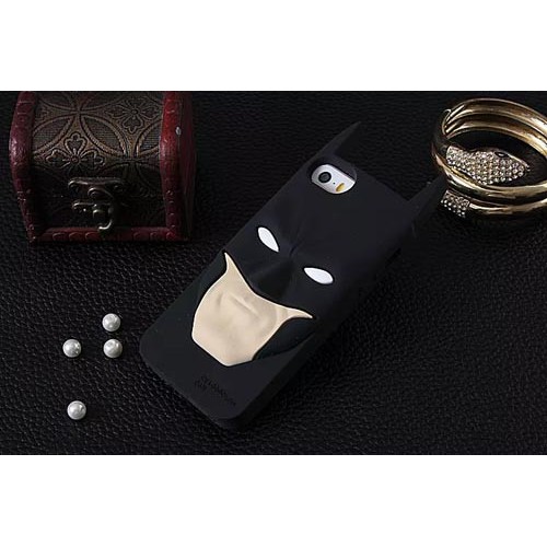 Чехол голова Batmanа на Iphone 6/6s