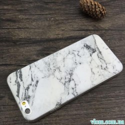 Чехол силиконовый камень на Iphone 6/6s